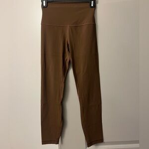 Lululemon Align 25”